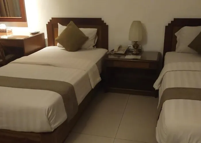Fredom Hotel