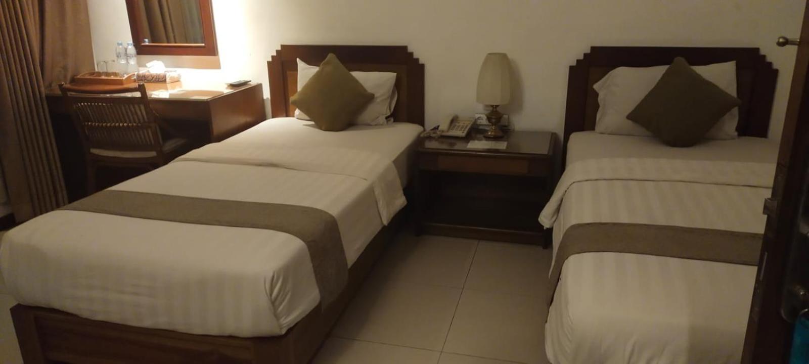Fredom Hotel